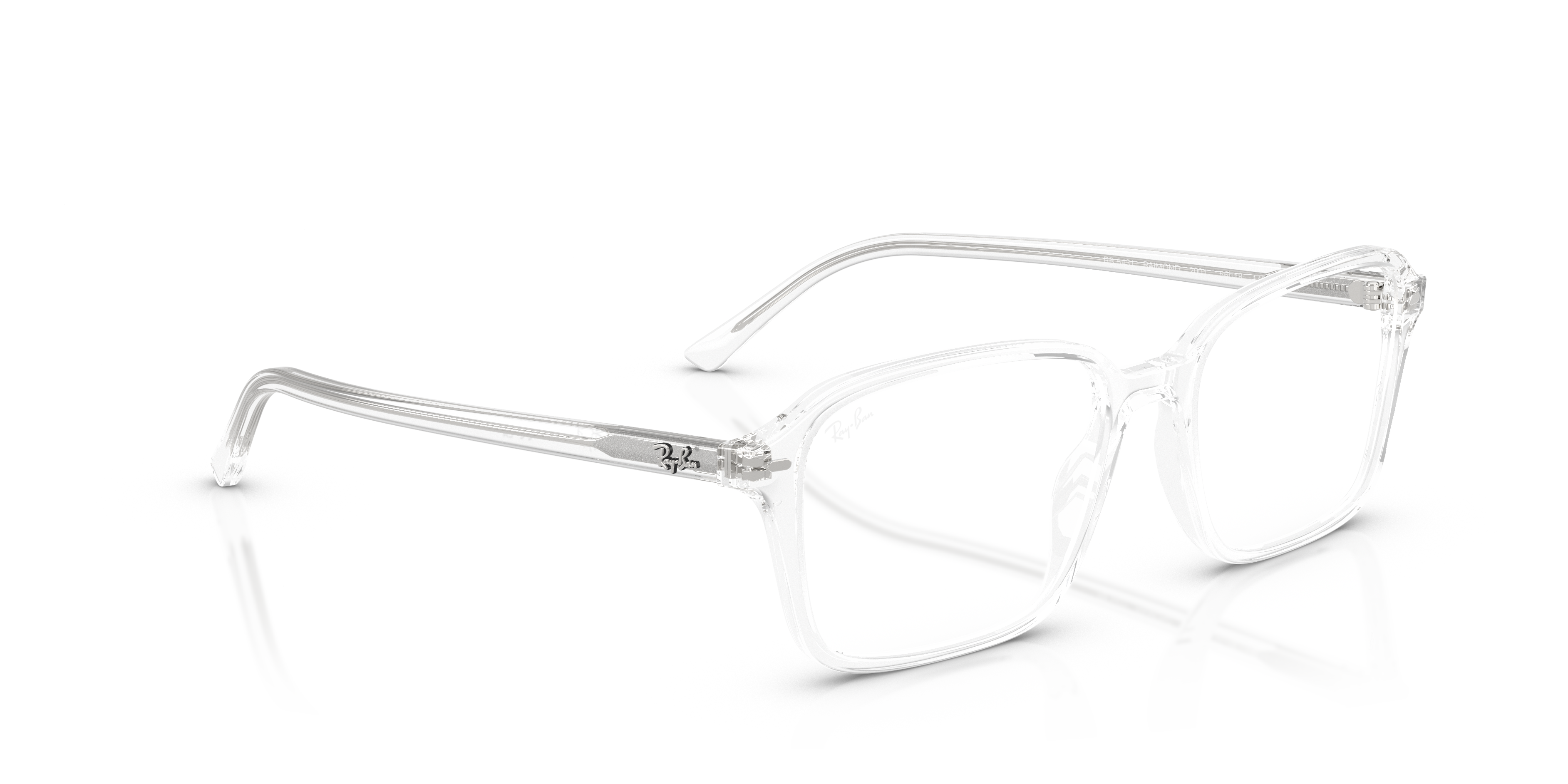 Ray-Ban RX5431 2001 Raimond 